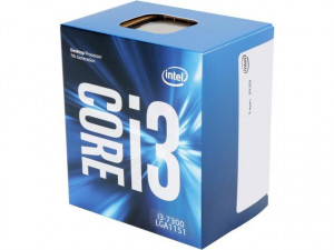 Процесор Desktop Intel Core i3-7300 4.0GHz 4MB LGA1151